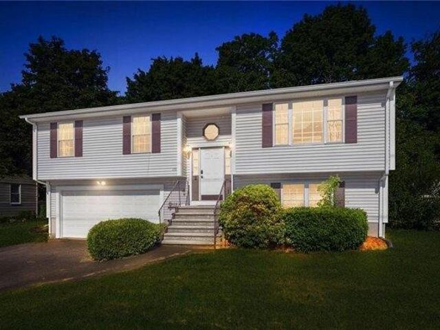 House for sale in Woonsocket, Rhode Island