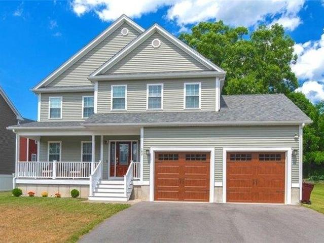 House for sale in Woonsocket, Rhode Island