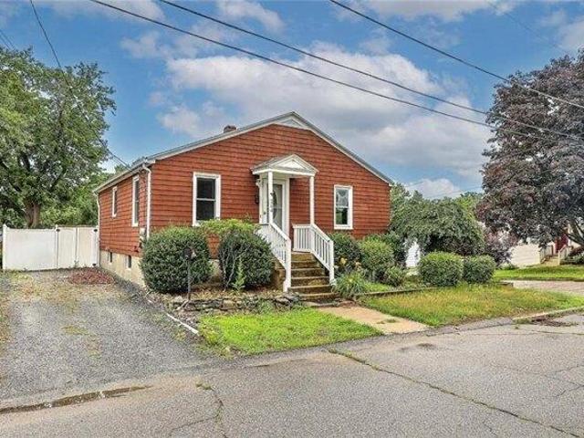 House for sale in Woonsocket, Rhode Island