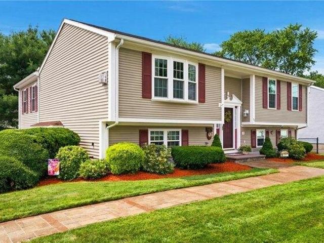 House for sale in Woonsocket, Rhode Island