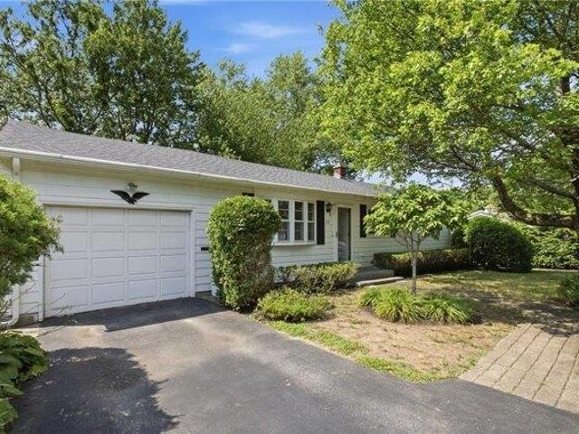 House for sale in Woonsocket, Rhode Island