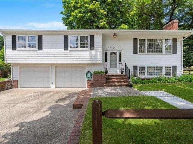 House for sale in Woonsocket, Rhode Island