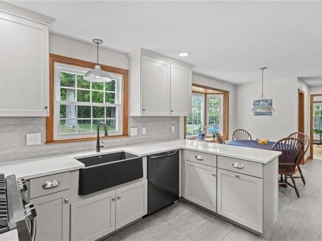 House for sale in Woonsocket, Rhode Island