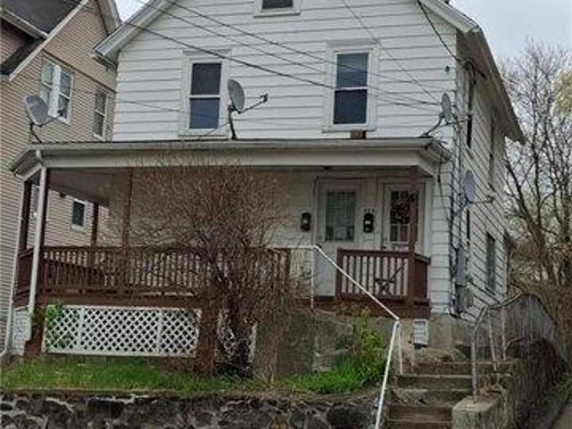 House for sale in Woonsocket, Rhode Island