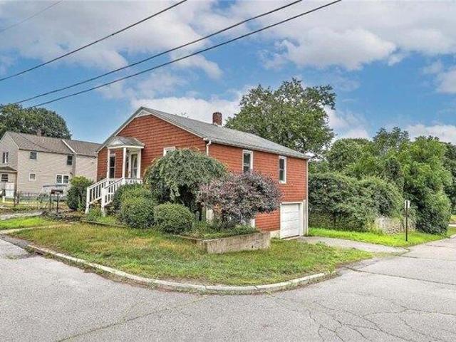 House for sale in Woonsocket, Rhode Island