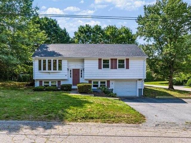 House for sale in Woonsocket, Rhode Island