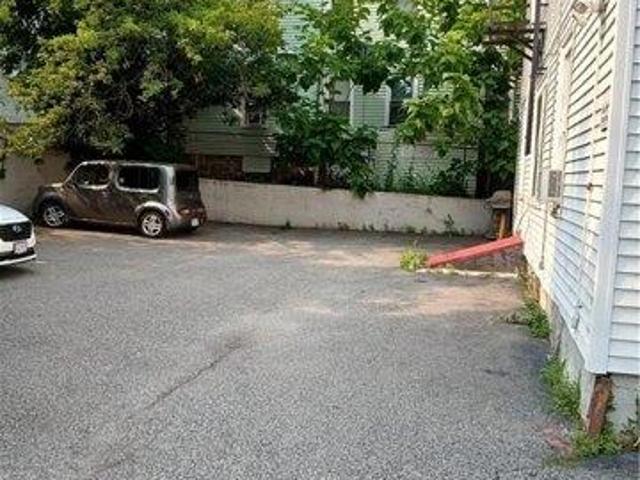 House for sale in Woonsocket, Rhode Island