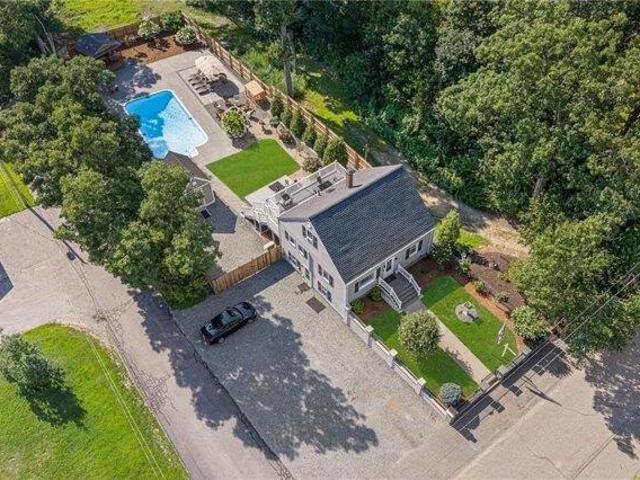 House for sale in Woonsocket, Rhode Island