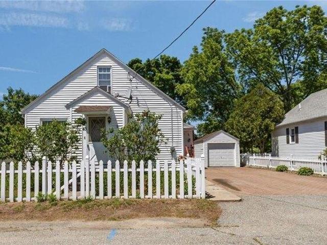 House for sale in Woonsocket, Rhode Island