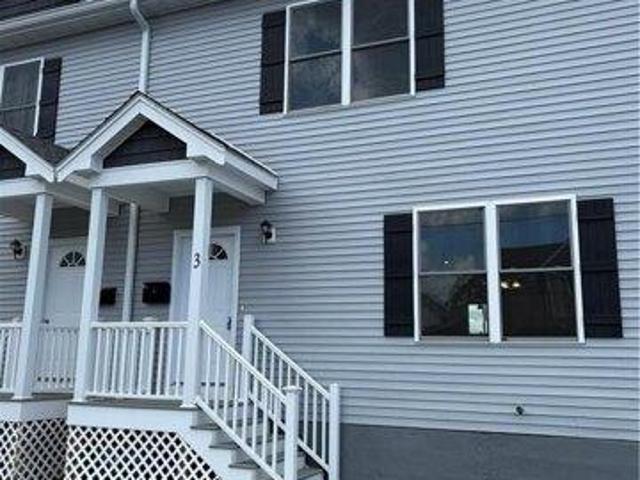 House for sale in Woonsocket, Rhode Island