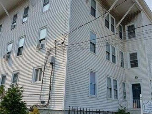 House for sale in Woonsocket, Rhode Island