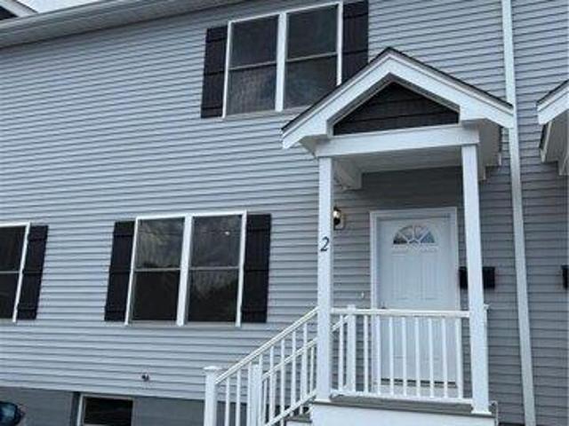 House for sale in Woonsocket, Rhode Island