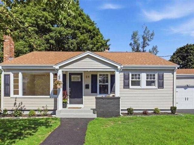 House for sale in Woonsocket, Providence County