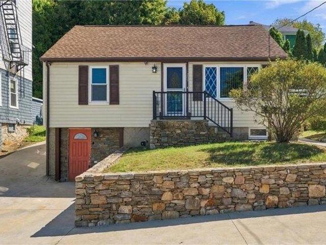 House for sale in Woonsocket, Providence County