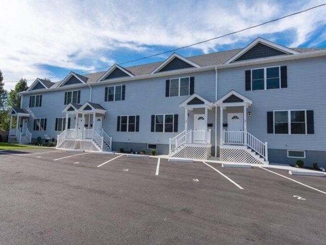 Condo for sale in Globe, Woonsocket