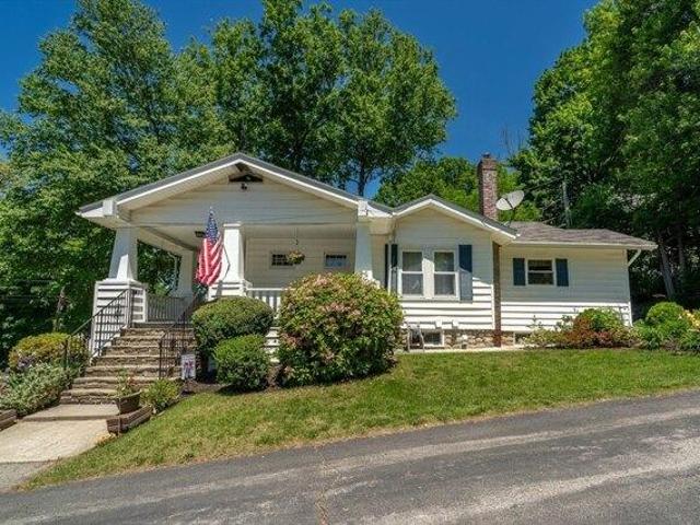 House for sale in Worcester, Massachusetts