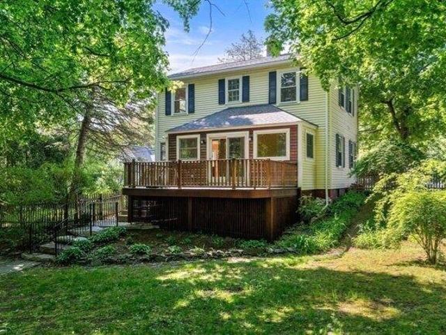 House for sale in Worcester, Massachusetts