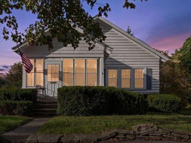 House for sale in Worcester, Massachusetts