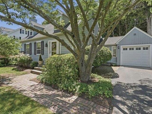 House for sale in Worcester, Massachusetts