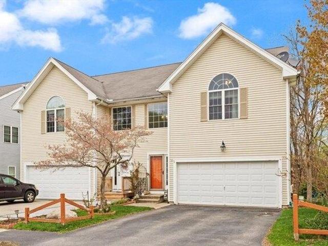 House for sale in Worcester, Massachusetts