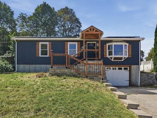 House for sale in Swan Avenue, Worcester