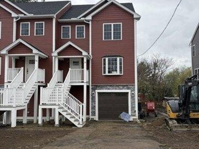 House for sale in Worcester, Massachusetts