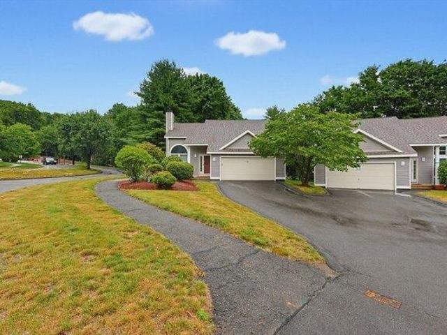 Condo for sale in Worcester, Massachusetts