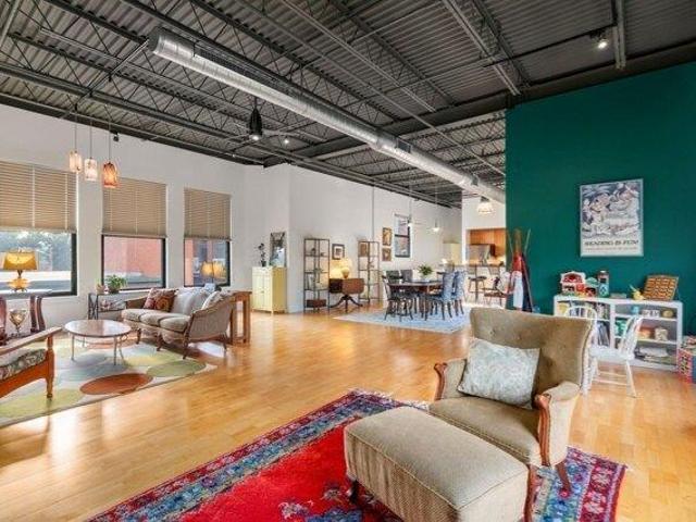 Condo for sale in Shrewsbury Street, Worcester