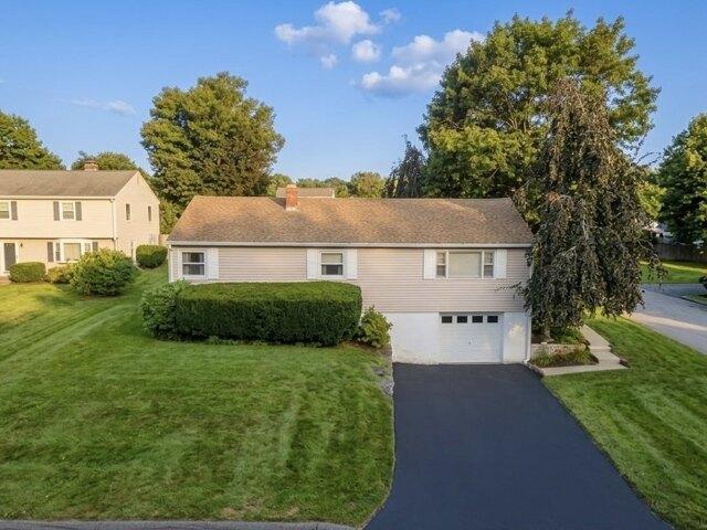 House for sale in Hamilton, Worcester