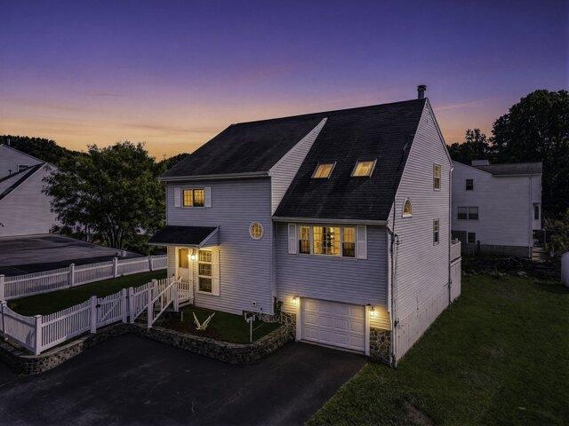 House for sale in Redwood Hills, Worcester