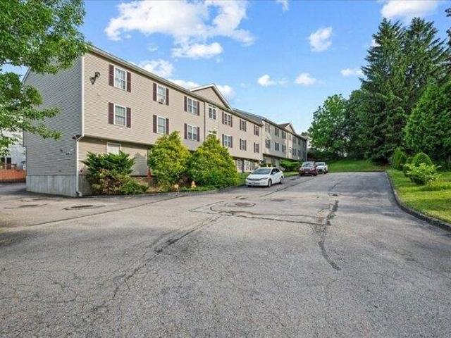 Condo for sale in Providence Street Historic District, Worcester
