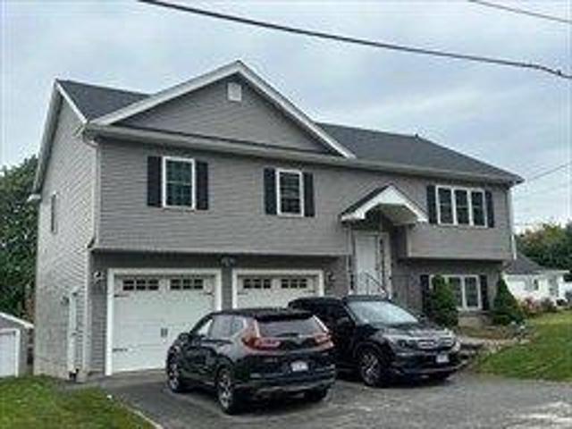 House for sale in Worcester, Massachusetts