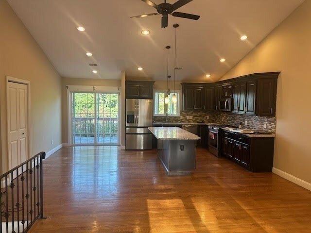 House for sale in Worcester, Massachusetts