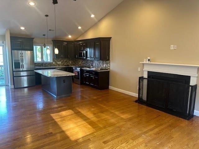 House for sale in Worcester, Massachusetts