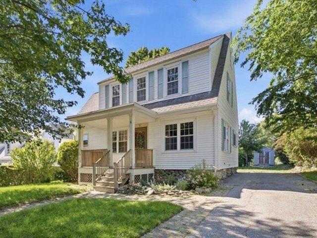 House for sale in Worcester, Massachusetts