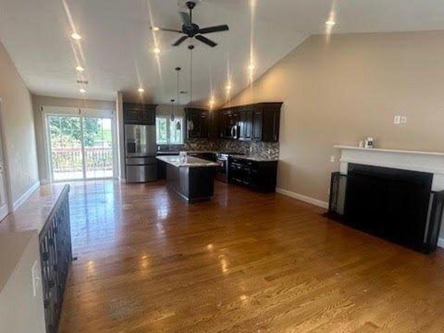 House for sale in Worcester, Massachusetts