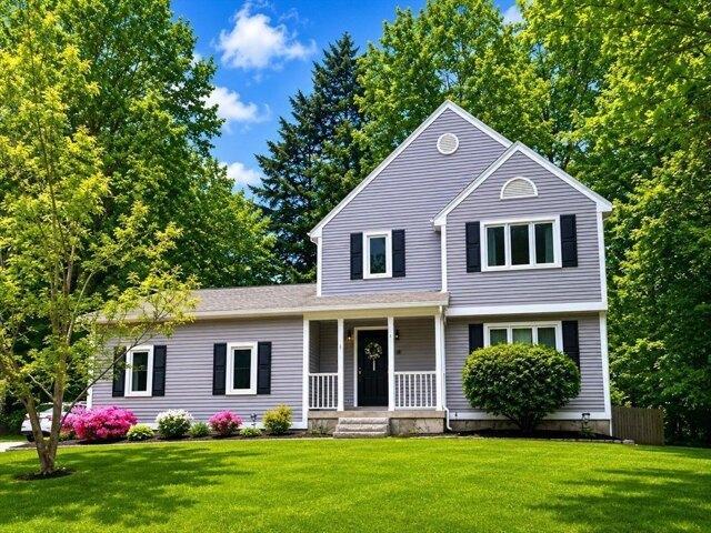 House for sale in Westchester, Worcester
