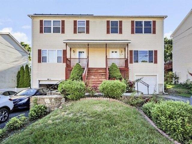 House for sale in Worcester, Massachusetts