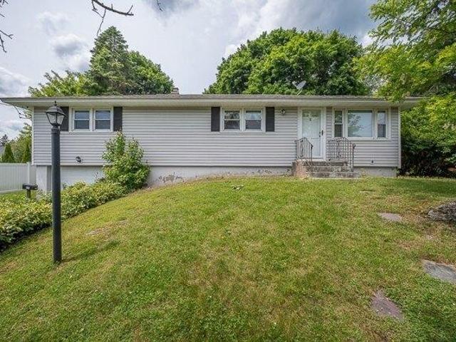 House for sale in Worcester, Massachusetts