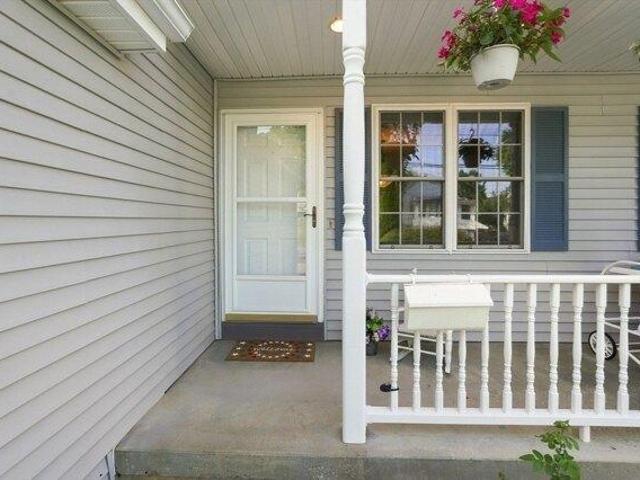 House for sale in Worcester, Massachusetts