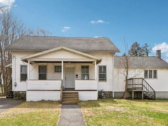 House for sale in Worcester, Massachusetts