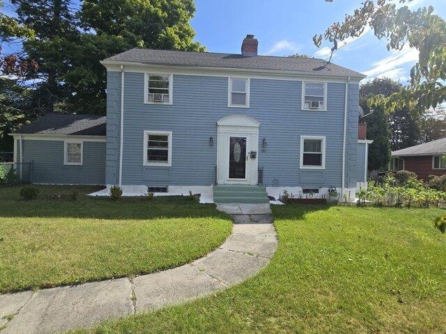 House for sale in Beverly Road, Worcester