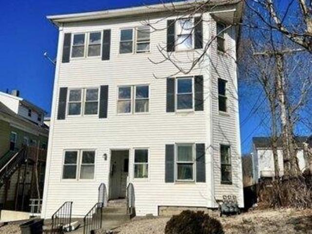Condo for sale in Quinsigamond Village, Worcester