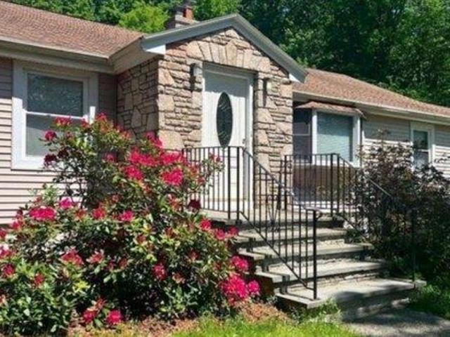 House for sale in Worcester, Massachusetts