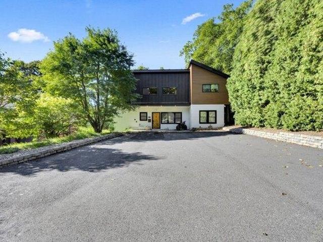 House for sale in Worcester, Massachusetts