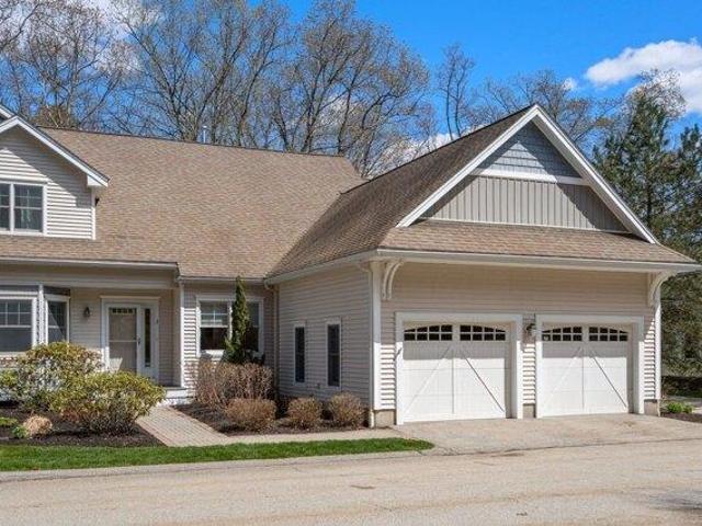 Condo for sale in Salisbury Heights, Worcester