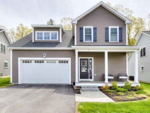 Condo for sale in Salisbury Heights, Worcester