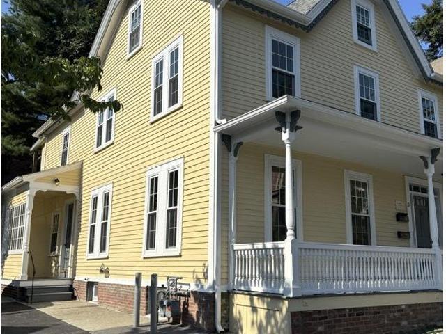 Condo for rent in Worcester, Massachusetts
