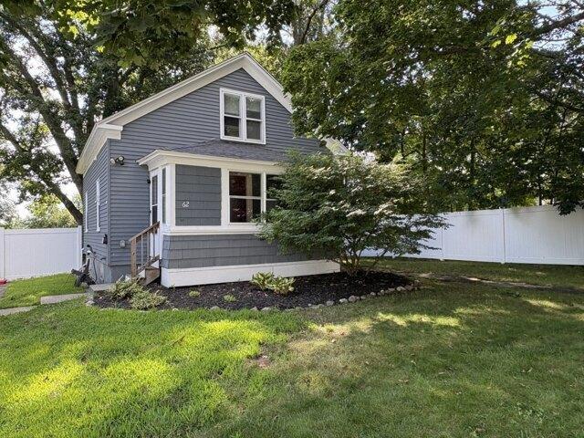 House for sale in Quinsigamond Village, Worcester