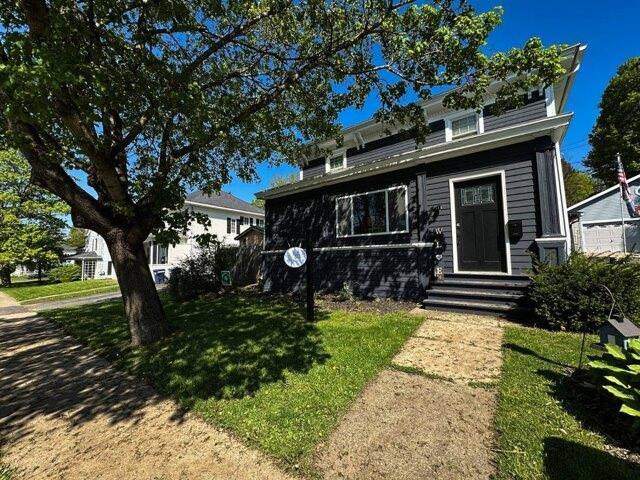 House for sale in Worcester